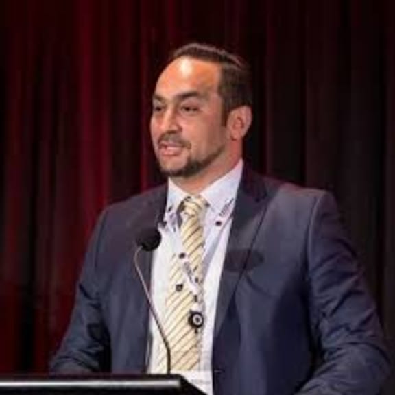 Jose Sousa-Santos is the director of Strategika Group Asia-Pacific.