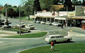 Author and historian Michael Fowler reviews Havelock North’s history.