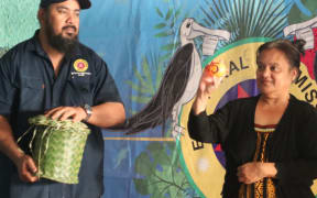 The Nauru Electoral Commission hosted its official candidate ballot draw on Friday, 3 October 2025 following the formal closure of the nomination and withdrawal period.