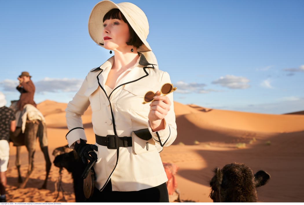 Miss fisher and the crypt top of tears watch online free