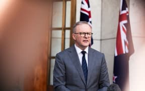 Anthony Albanese
