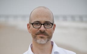 Slate culture editor Dan Kois.