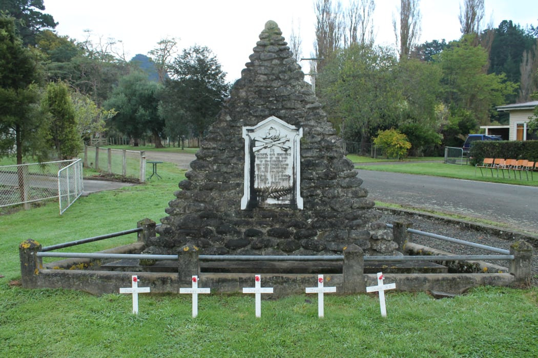 ANZAC commemorations Wimbledon