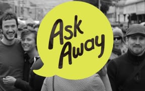 Ask Away