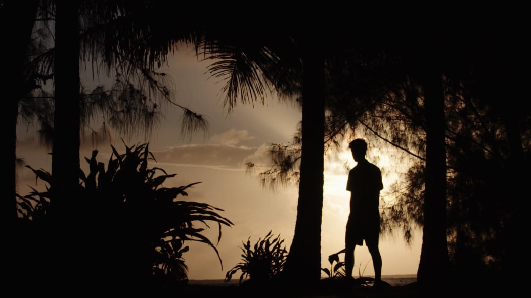 Silhouette