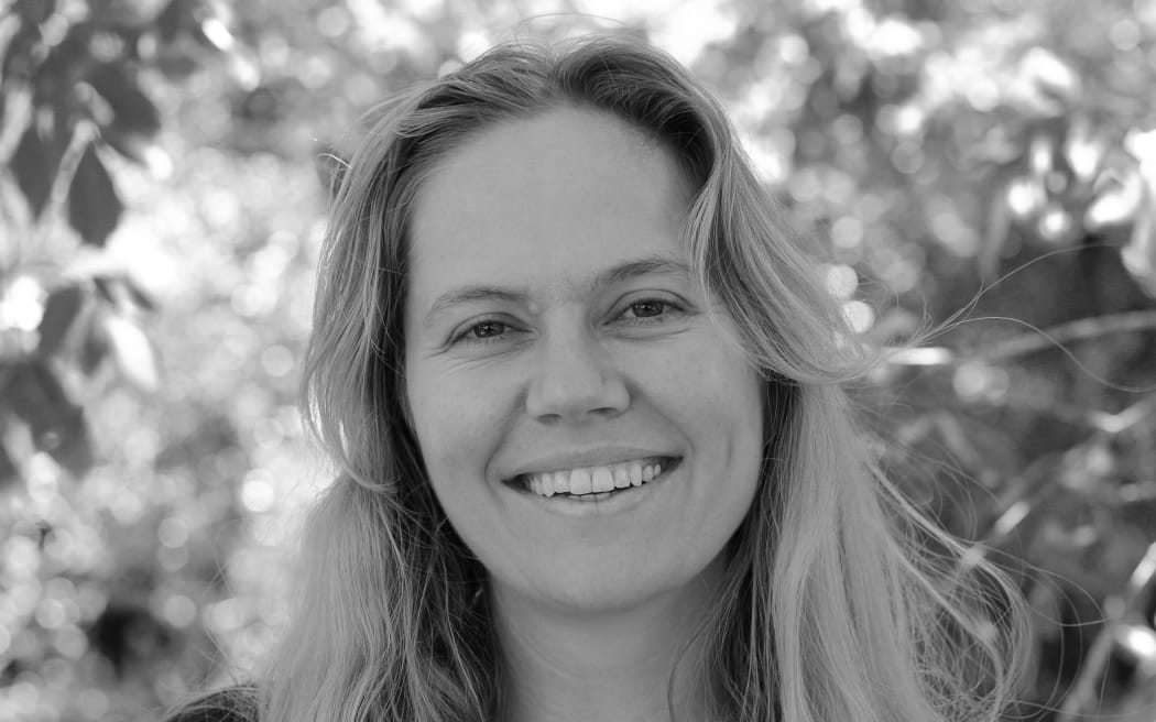 Producer, Virginia Wickham