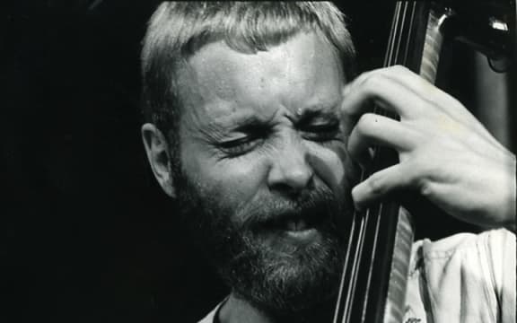 Dave Holland