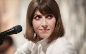 Aldous Harding