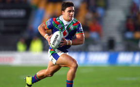 Kodi Nikorima