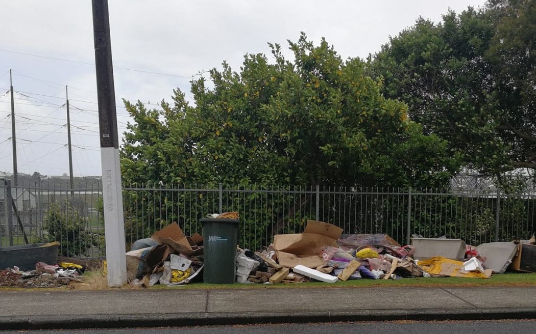 Residents want cameras, warnings, and stronger enforcement to curb illegal dumping.
