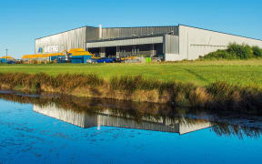 Metro Performance Glass - Highbrook Business Park