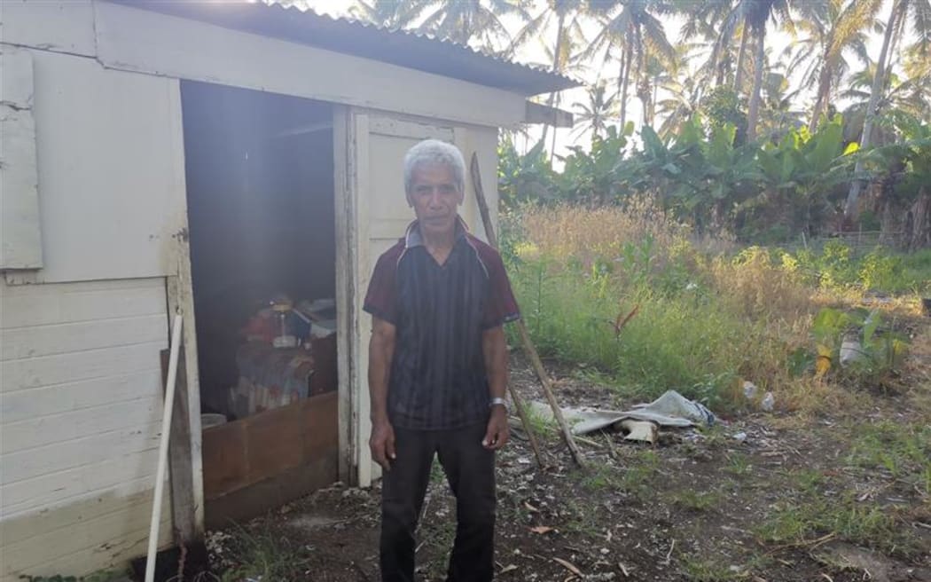 Tevita 'Amaka