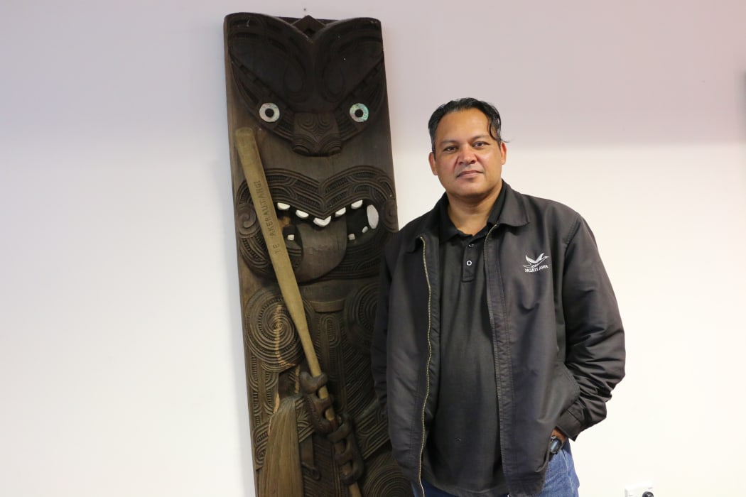 Vince Copeland discusses the tohi (rites) in the context of battle.