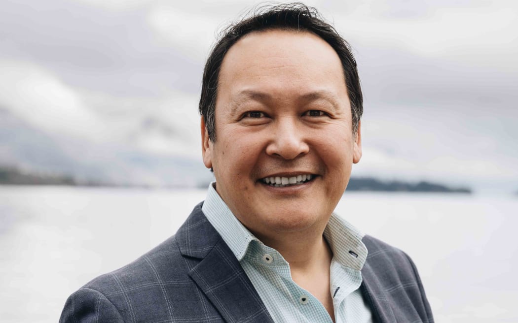 Matt Wong