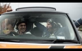 OFFICIAL PORK PIE TRAILER - IN CINEMAS FEBRUARY 2