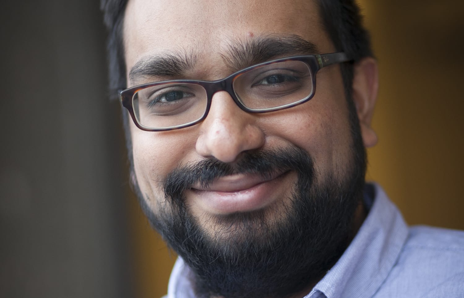 Amit Kumar is an assistant professor of marketing at the University of Texas at Austin's McCombs School of Business.