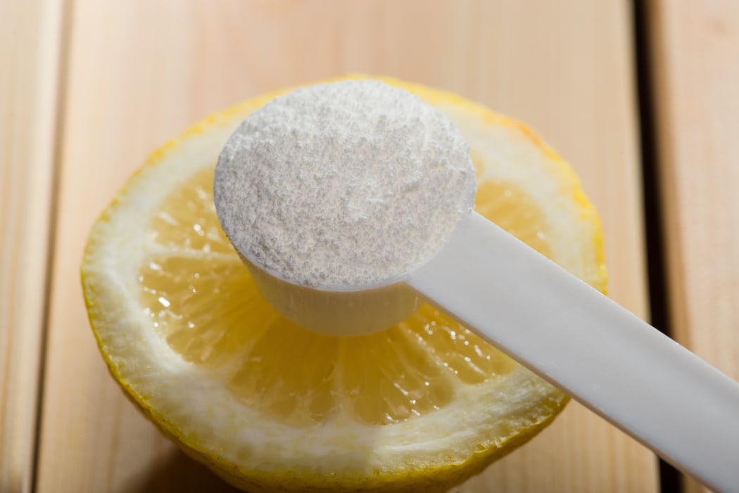 Vitamin C