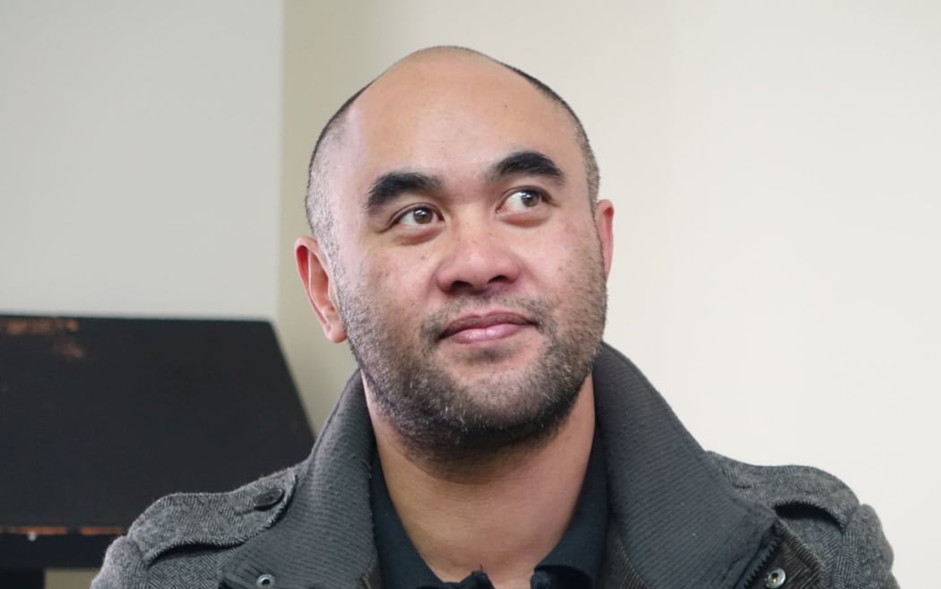 Te Reo o Taranaki manager Mitchell Ritai says there is a growing demand from businesses to learn about Maori tikanga.