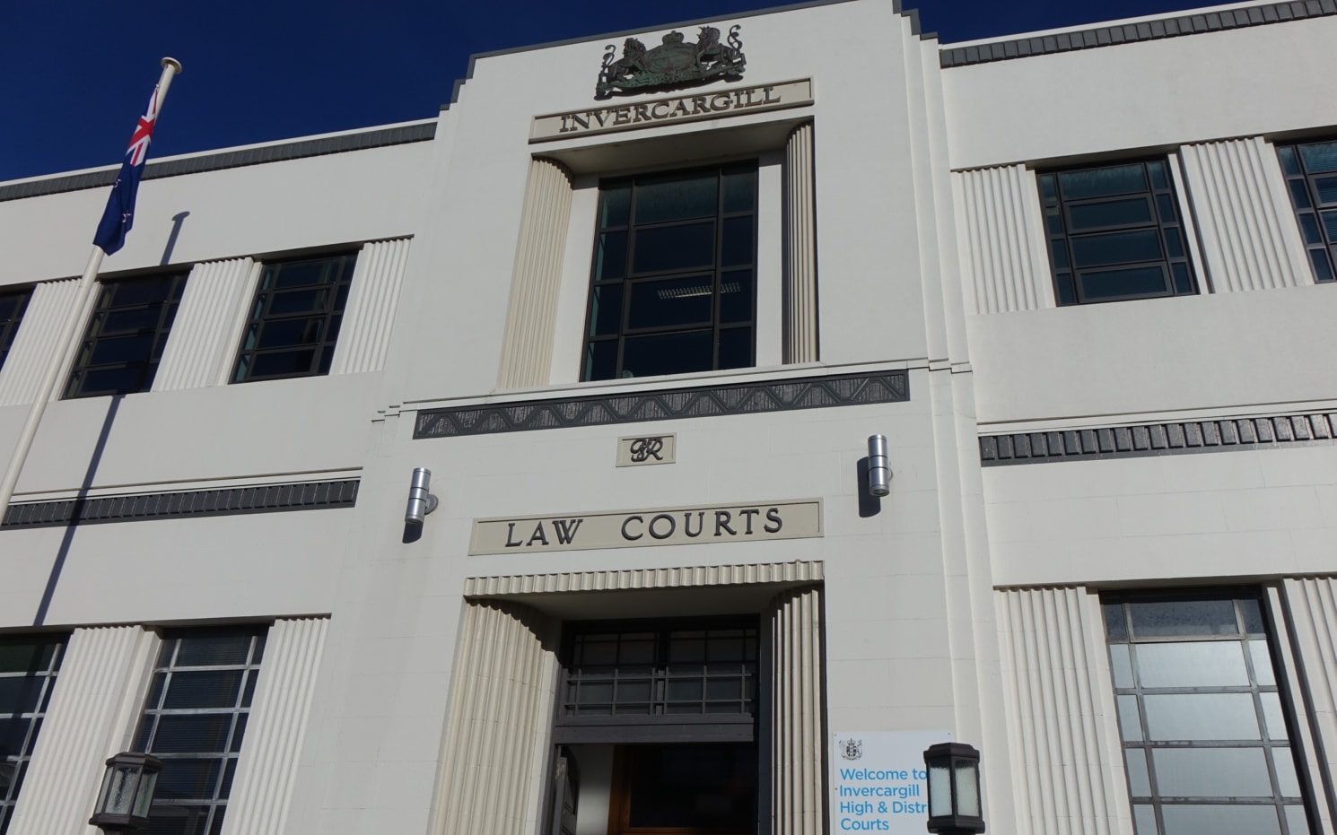 Invercargill District Court