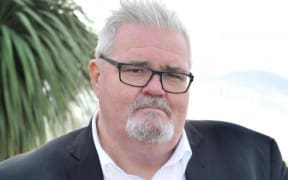 Tahu Potiki, former Ngāi Tahu chief executive, who died in August 2019.
