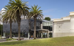 The final accounts are in for the redevelopment of Te Whare o Rehua Sarjeant Gallery.