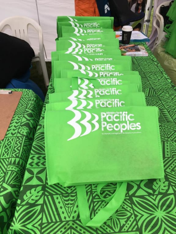 The Ministry for Pacific Peoples are proposing to slash 40 percent of its staff