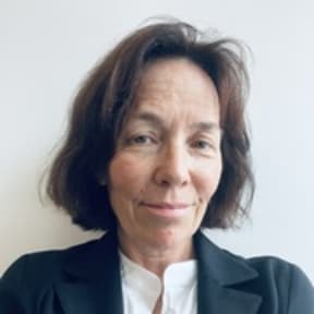 Jeannie Patterson, Professor of Law and Director of the Center for AI and Digital Ethics at the University of Melbourne.