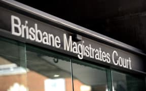 Brisbane Magistrates Court