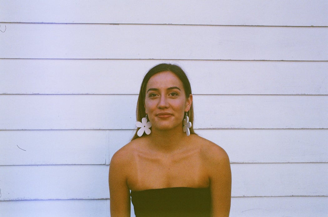 Eden More for Te Manu Korihi