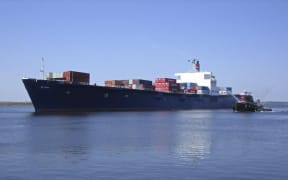 The El Faro disappeared on 1 October.
