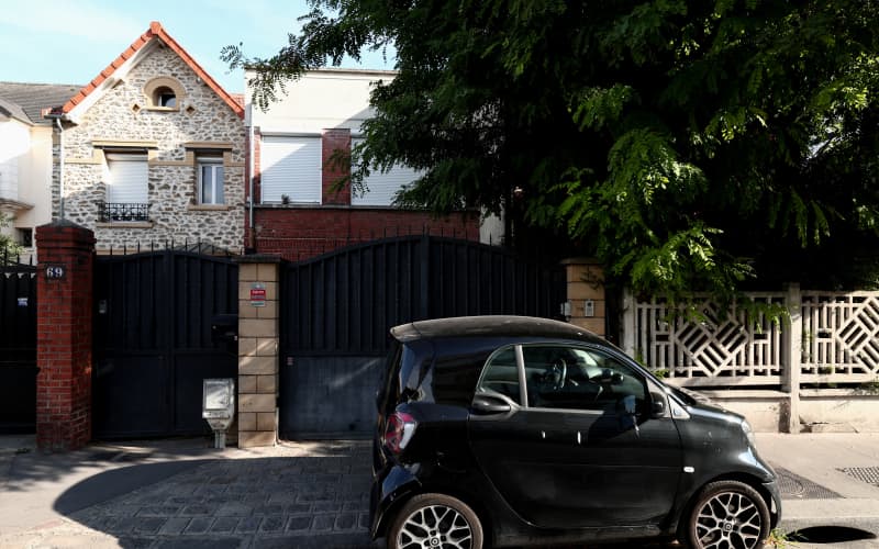 French modelling scout with links to Epstein found dead | RNZ