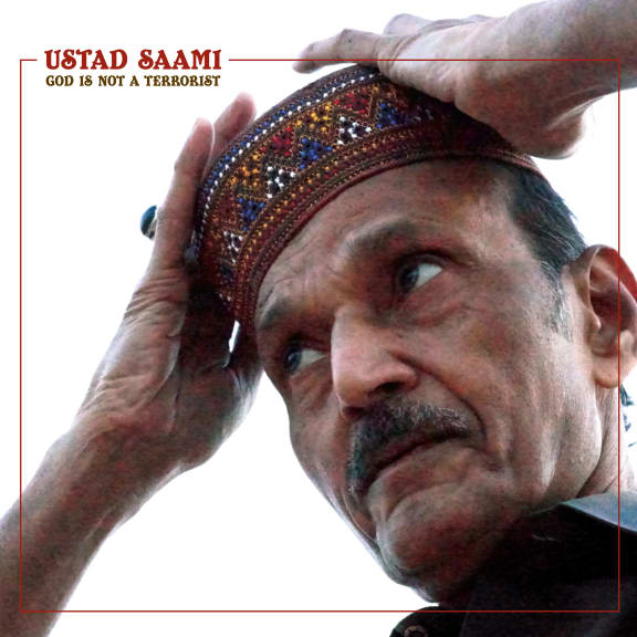 Ustad Saami album cover