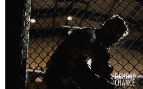Fighting Chance