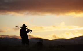 Hunt for the Wilderpeople thumb