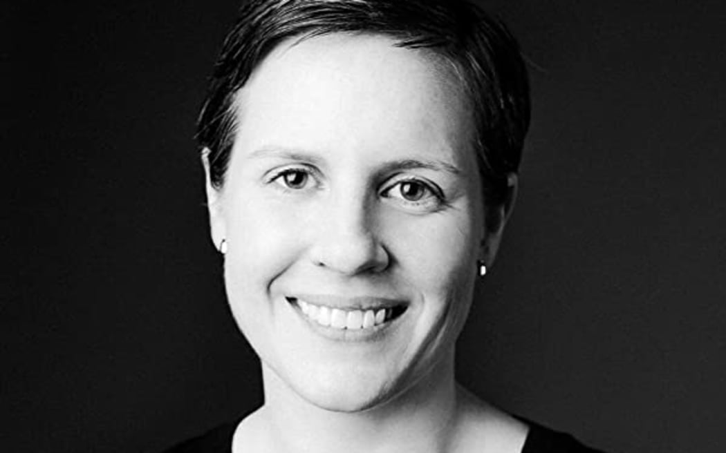 Kate Mangino