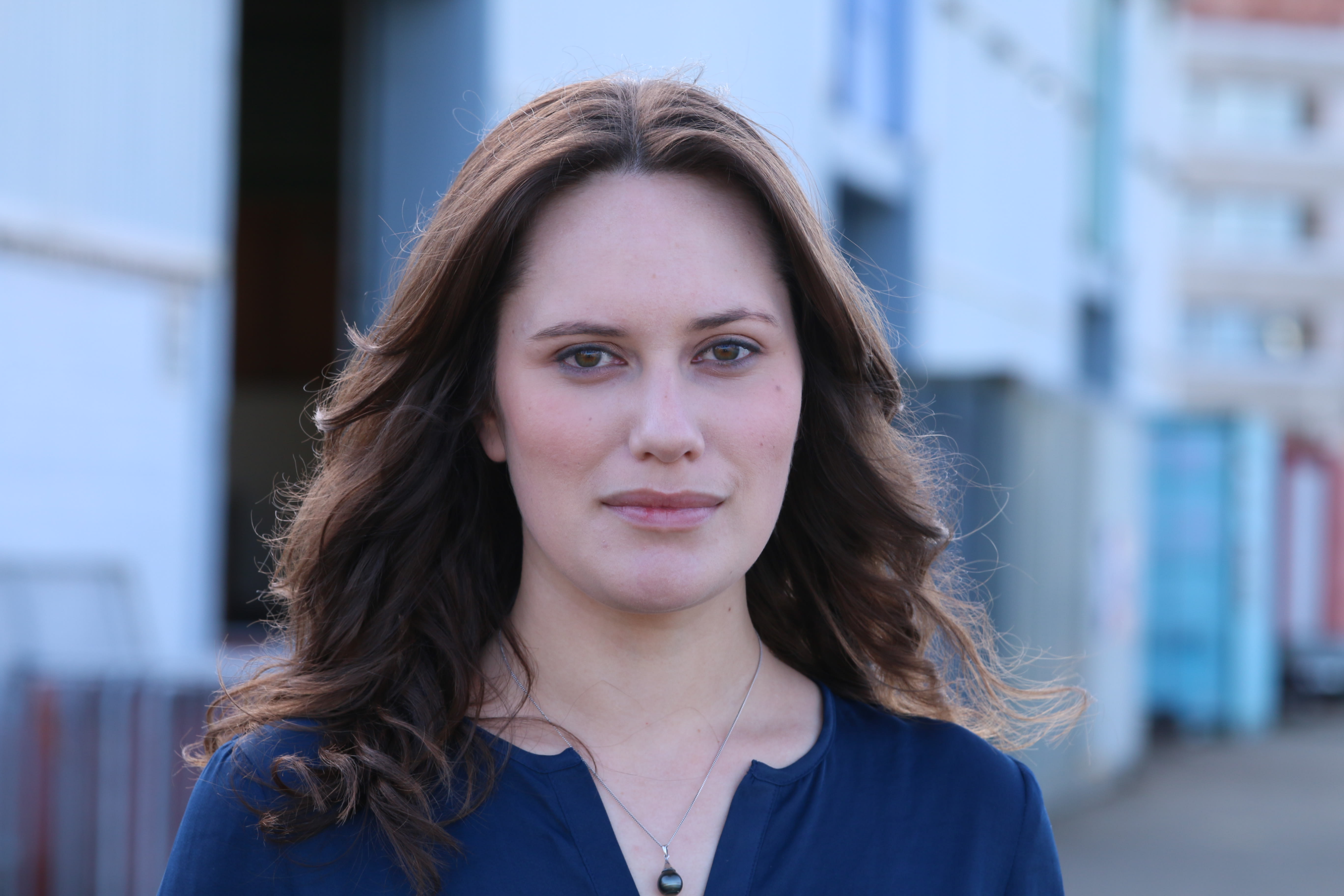 Daniela Maoate-Cox