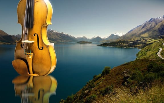 Michael Hill International Violin Competition