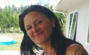 Bridget Simmonds.