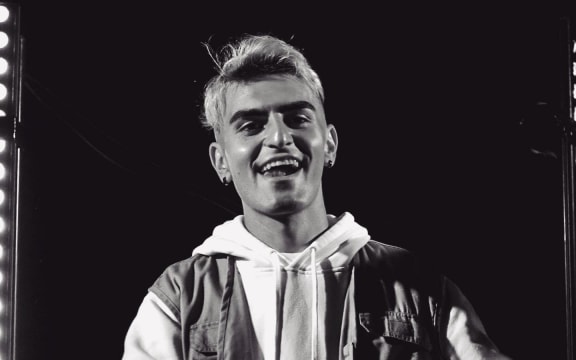 Dera Meelan AKA Border Patrol