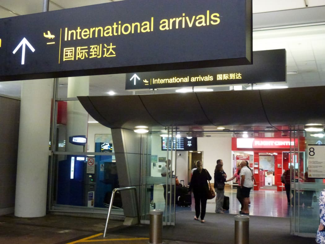 Auckland International Airport reported a 10.5 percent increase in underlying profit to $170 million for the year ended June this year.