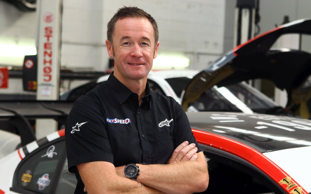 Greg Murphy