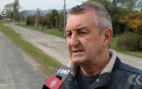 First project designed to repopulate Red Zone prepares to open: RNZ Checkpoint