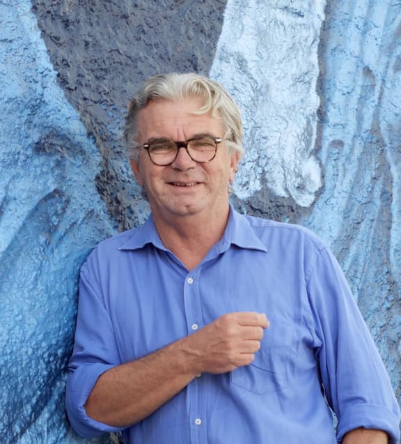 Bill Ralston