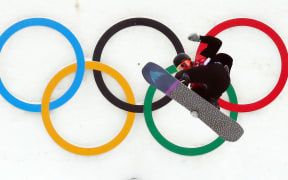 The IOC and FIFA have pledged to reduce carbon emissions.