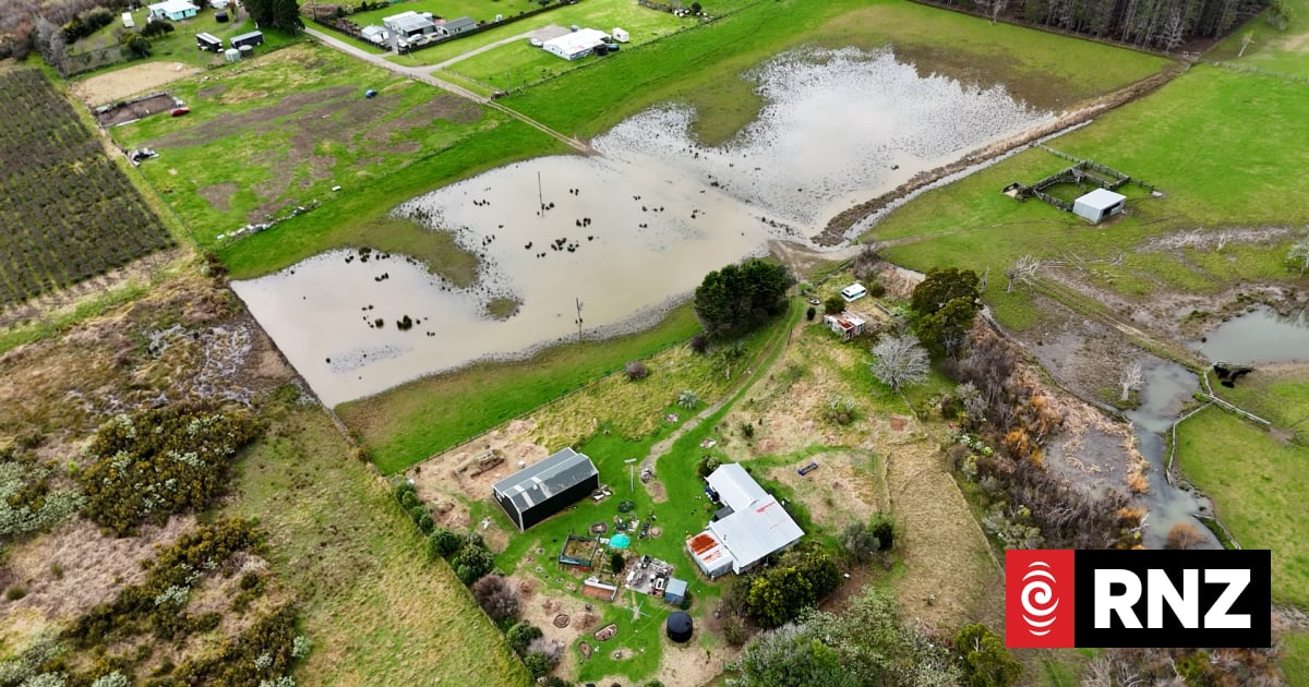 Gisborne District Council says government knows it's cash-strapped during storm recovery