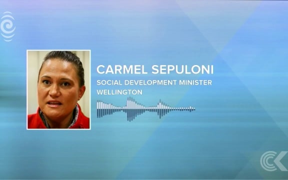 Govt unsure of details on scrapping of benefit sanction: RNZ Checkpoint