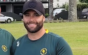 Harry Darkins, 36, was a teacher at Auckland's Ormiston Junior College before his death.