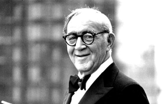Benny Goodman
