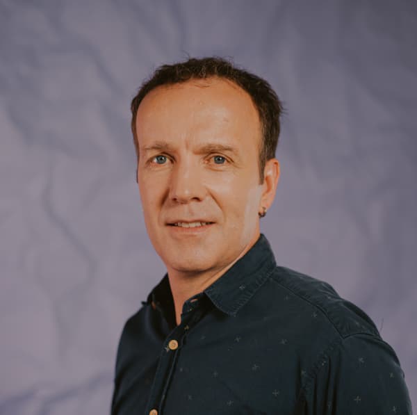 Professor Michael Flood led a groundbreaking survey of 18-to-30-year-old Australian men called The Man Box.