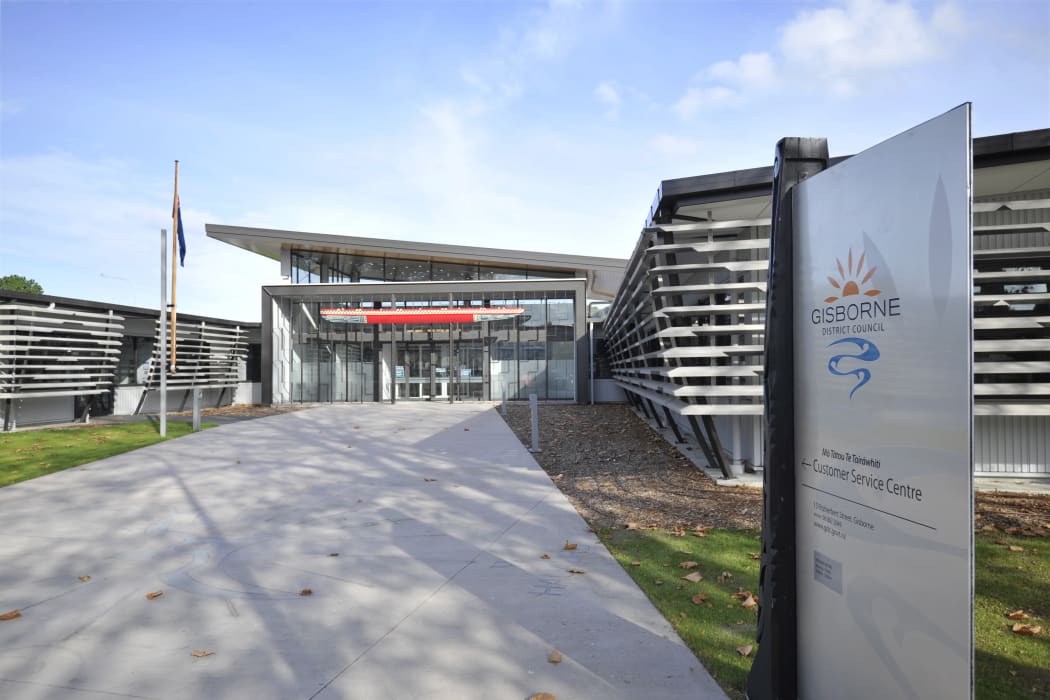 Gisborne district councillors previously agreed to pursue an overall 4.87 percent rates rise for 2020/21.